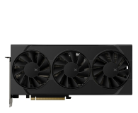 XFX Radeon RX 9060 XT Swift Gaming 3-Fan OC 16GB GDDR6 RX-96TS316B7 - 1339813 - zdjęcie 4